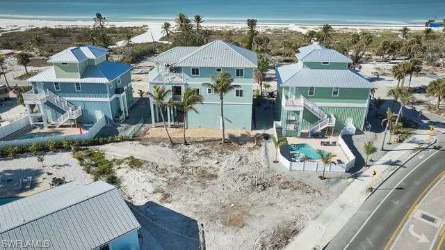 6020 Estero BLVD, Fort Myers Beach, FL 33931