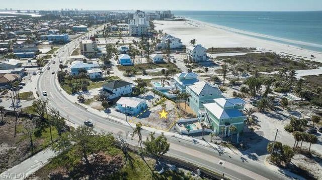 6020 Estero BLVD, Fort Myers Beach, FL 33931