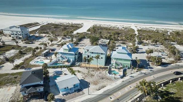 6020 Estero BLVD, Fort Myers Beach, FL 33931