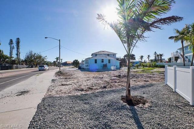 6020 Estero BLVD, Fort Myers Beach, FL 33931