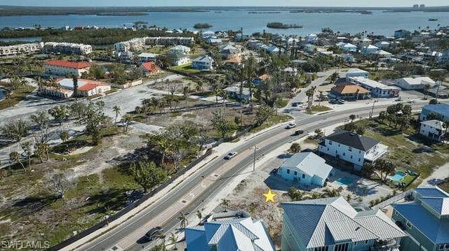 6020 Estero BLVD, Fort Myers Beach, FL 33931