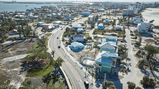 6020 Estero BLVD, Fort Myers Beach, FL 33931