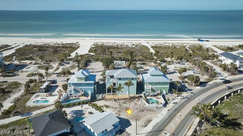 6020 Estero BLVD, Fort Myers Beach, FL 33931