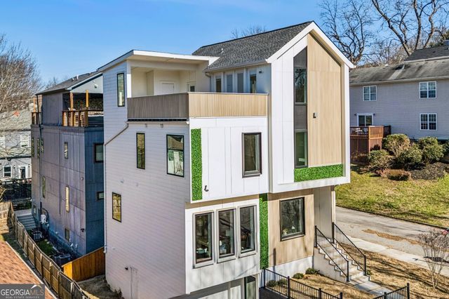 204 South Avenue SE, Atlanta, GA 30315