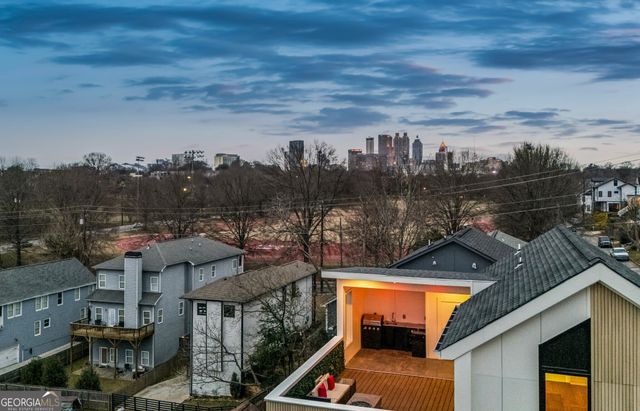 204 South Avenue SE, Atlanta, GA 30315