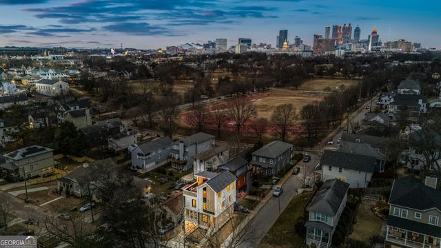 204 South Avenue SE, Atlanta, GA 30315