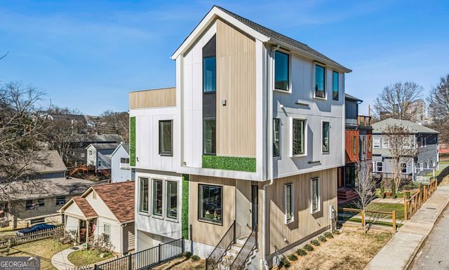 204 South Avenue SE, Atlanta, GA 30315