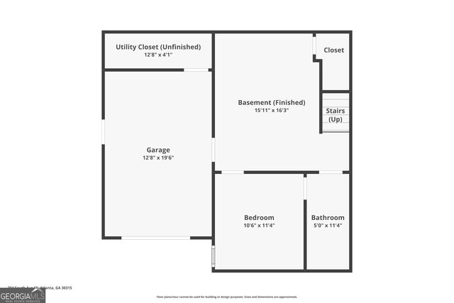 204 South Avenue SE, Atlanta, GA 30315