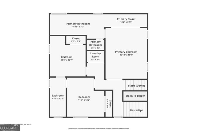 204 South Avenue SE, Atlanta, GA 30315