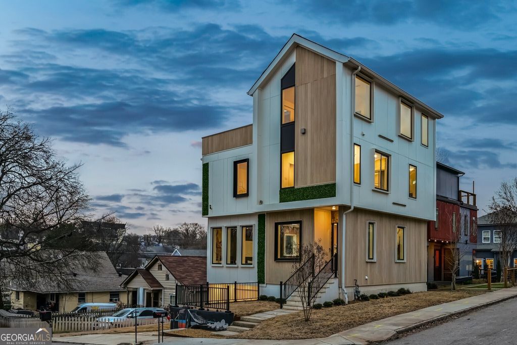 204 South Avenue SE, Atlanta, GA 30315