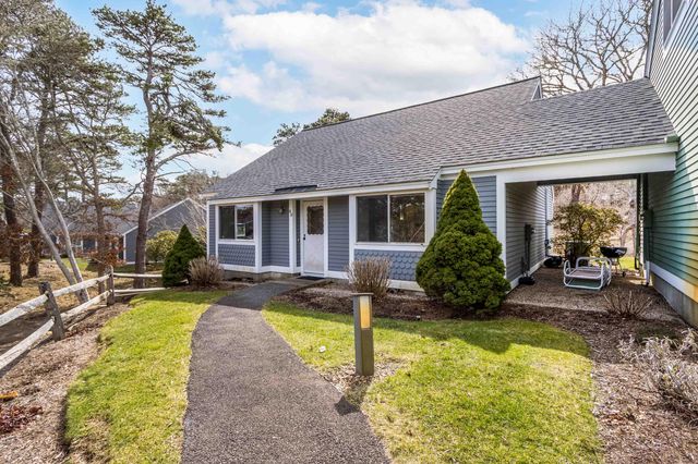 48 Middlecott Lane UNIT 48, Brewster, MA 02631