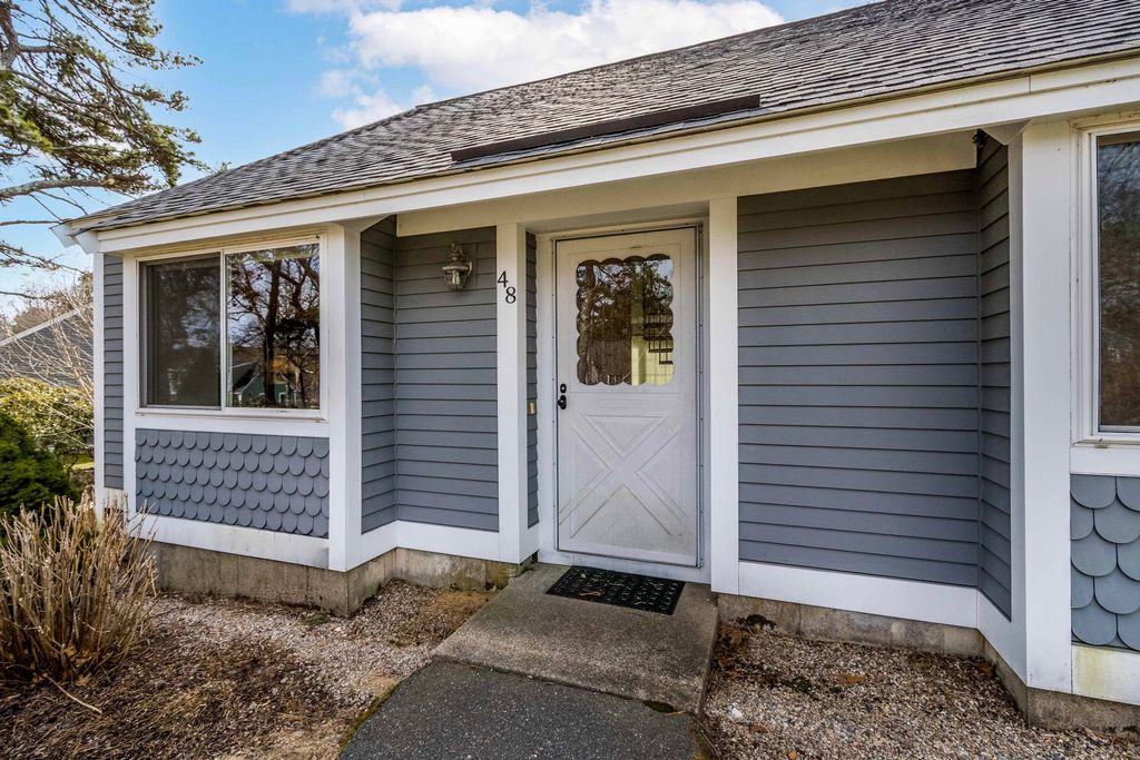 48 Middlecott Lane UNIT 48, Brewster, MA 02631