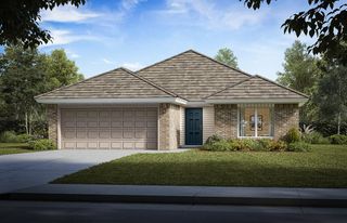9201 Sweetwater Boulevard, Oklahoma City, OK 73160