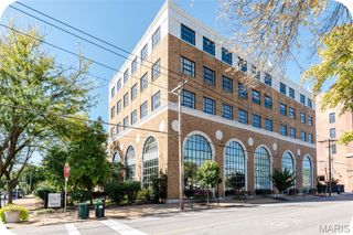 4901 Washington Boulevard 2C, St Louis, MO 63108