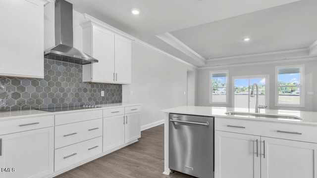 210 Gilmer Street, Fuquay Varina, NC 27526