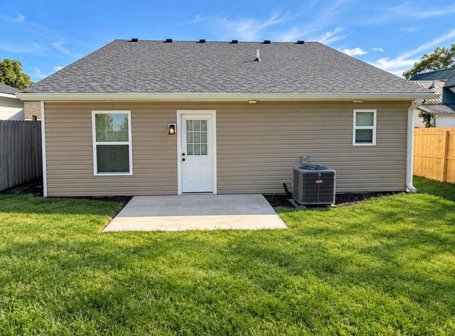 401 Broadway Street, Nicholasville, KY 40356