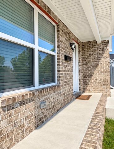 401 Broadway Street, Nicholasville, KY 40356