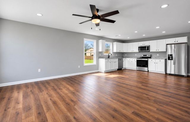 401 Broadway Street, Nicholasville, KY 40356