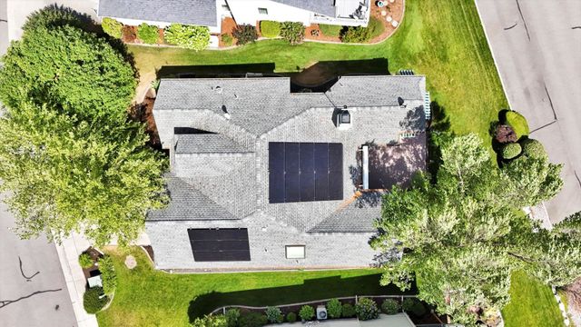 8722 E Boardwalk Ln, Spokane, WA 99212