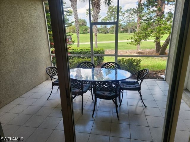 8085 Celeste DR 812, Naples, FL 34113