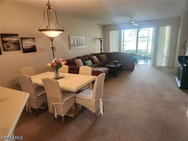 8085 Celeste DR 812, Naples, FL 34113