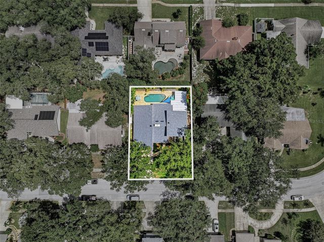 2555 SWEETGUM WAY W, Clearwater, FL 33761