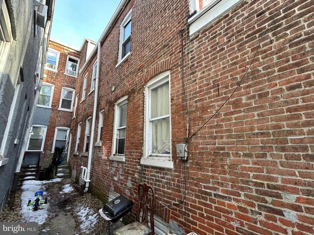 348 S QUEEN ST, Lancaster, PA 17603