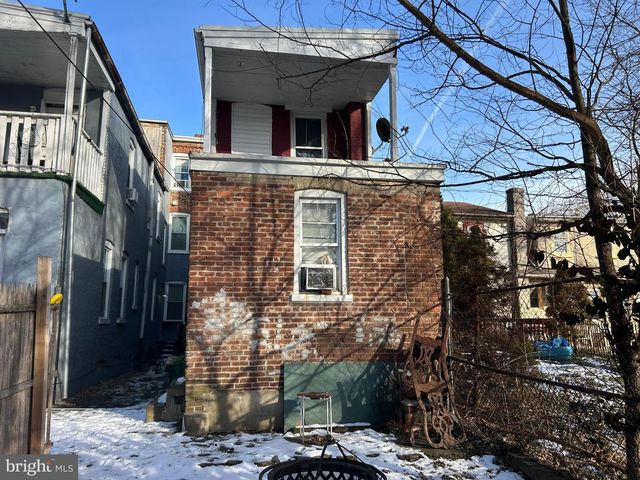 348 S QUEEN ST, Lancaster, PA 17603