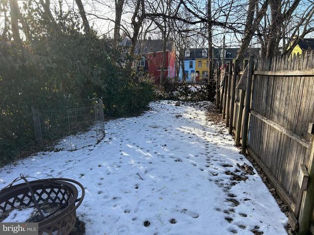 348 S QUEEN ST, Lancaster, PA 17603