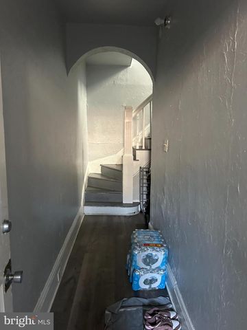 348 S QUEEN ST, Lancaster, PA 17603