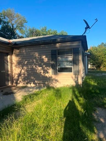 2770 Marquette Street, Shreveport, LA 71108