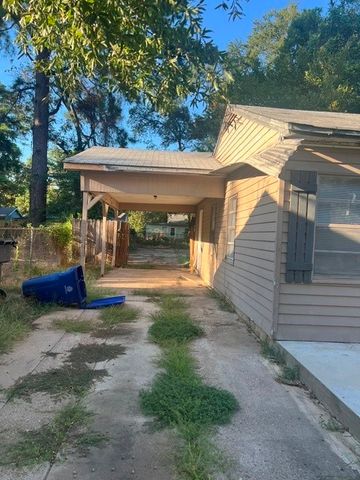 2770 Marquette Street, Shreveport, LA 71108