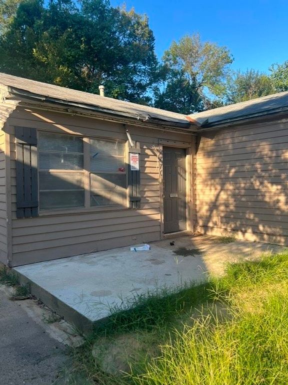 2770 Marquette Street, Shreveport, LA 71108
