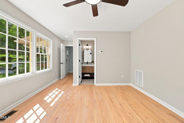 4117 White Pine Drive, Raleigh, NC 27612
