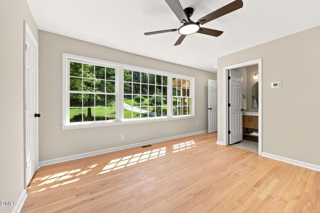 4117 White Pine Drive, Raleigh, NC 27612