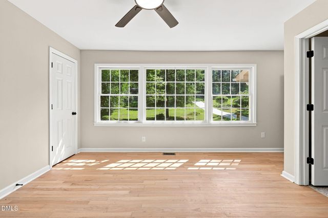 4117 White Pine Drive, Raleigh, NC 27612