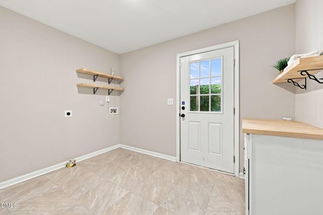 4117 White Pine Drive, Raleigh, NC 27612