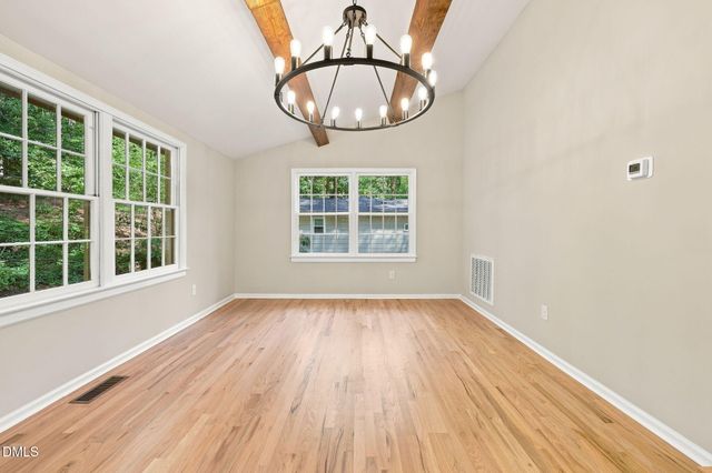 4117 White Pine Drive, Raleigh, NC 27612