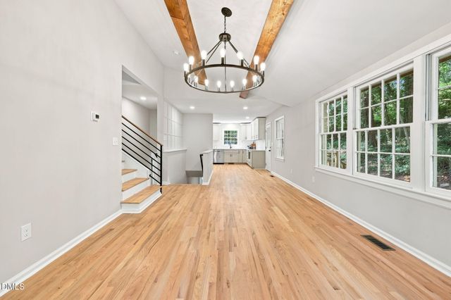 4117 White Pine Drive, Raleigh, NC 27612