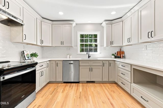 4117 White Pine Drive, Raleigh, NC 27612