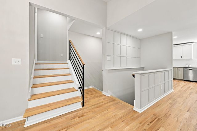 4117 White Pine Drive, Raleigh, NC 27612