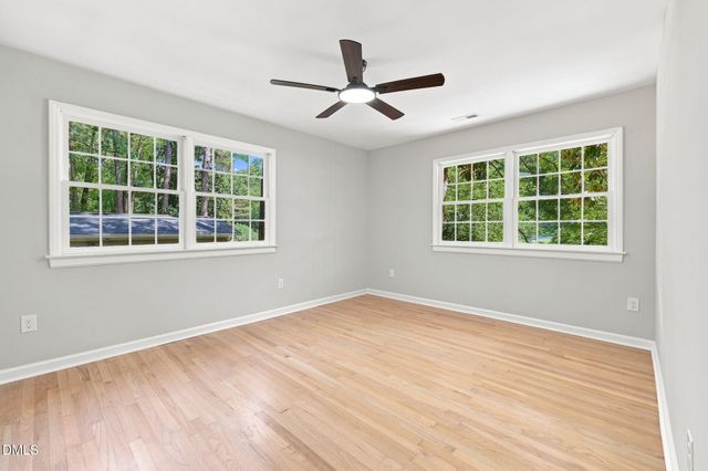 4117 White Pine Drive, Raleigh, NC 27612