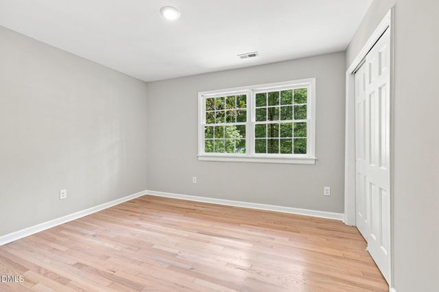 4117 White Pine Drive, Raleigh, NC 27612