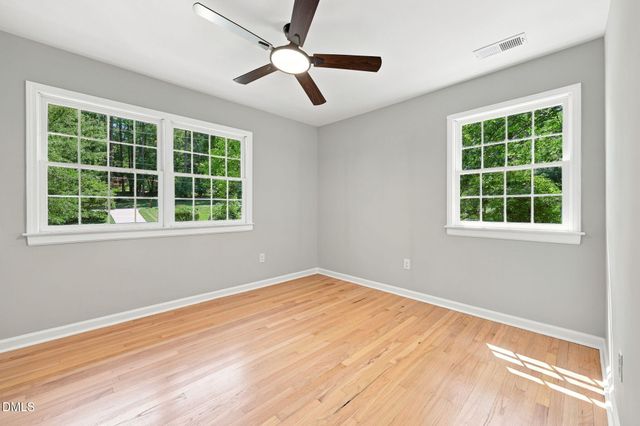 4117 White Pine Drive, Raleigh, NC 27612