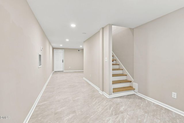 4117 White Pine Drive, Raleigh, NC 27612