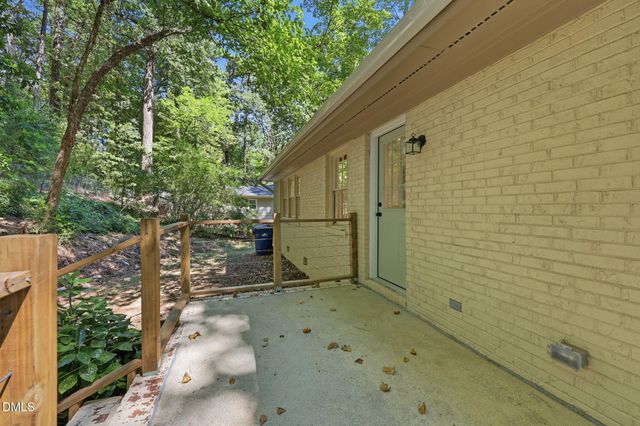 4117 White Pine Drive, Raleigh, NC 27612