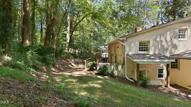 4117 White Pine Drive, Raleigh, NC 27612