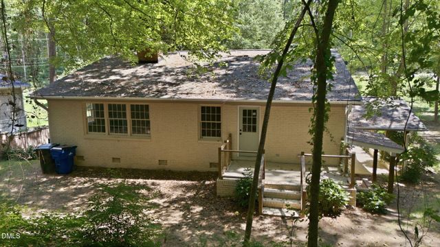 4117 White Pine Drive, Raleigh, NC 27612
