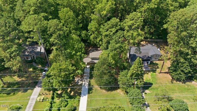 4117 White Pine Drive, Raleigh, NC 27612