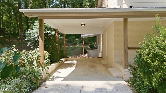 4117 White Pine Drive, Raleigh, NC 27612